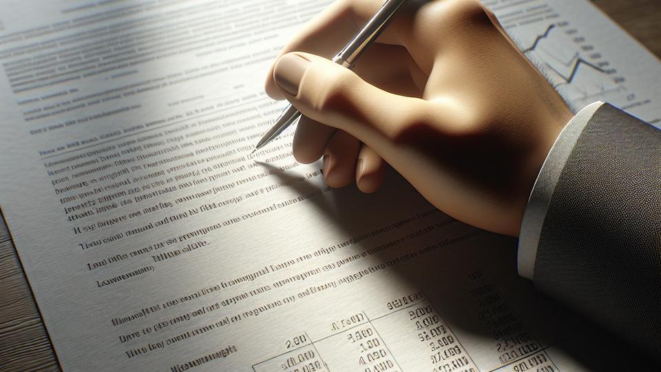 Иллюстрация к статье: Среднегодовое значение Euríbor в 2025 году составило 2,222 %