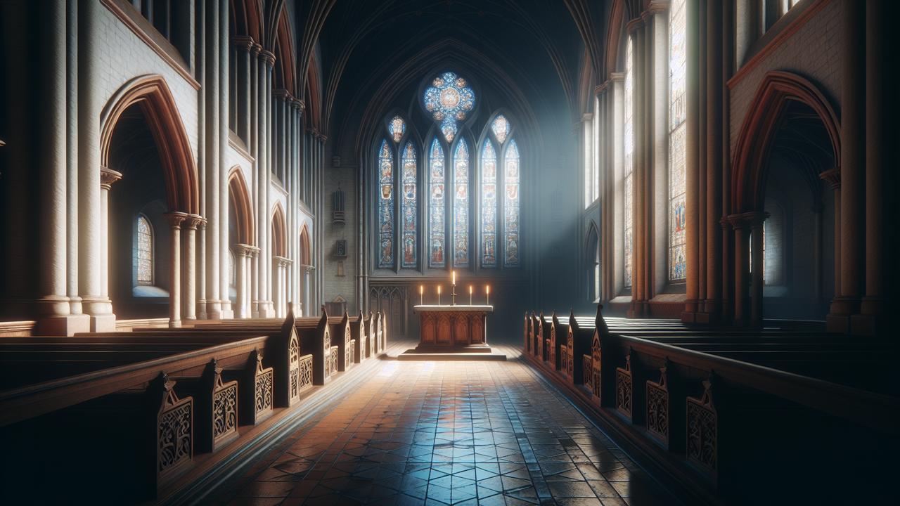 Испанский епископат раскололся из-за легализации мигрантов