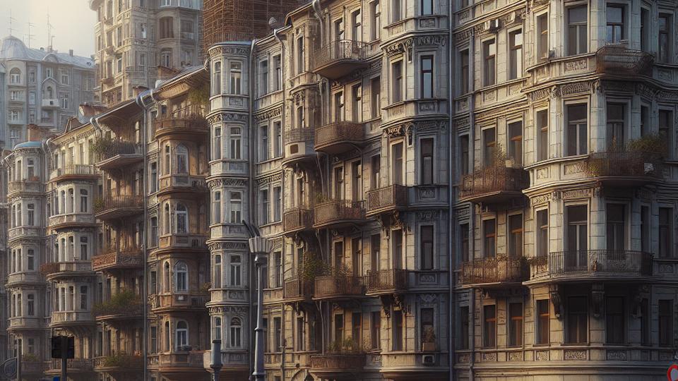 ЕС утвердил обязательную модернизацию зданий и учет климатических рисков