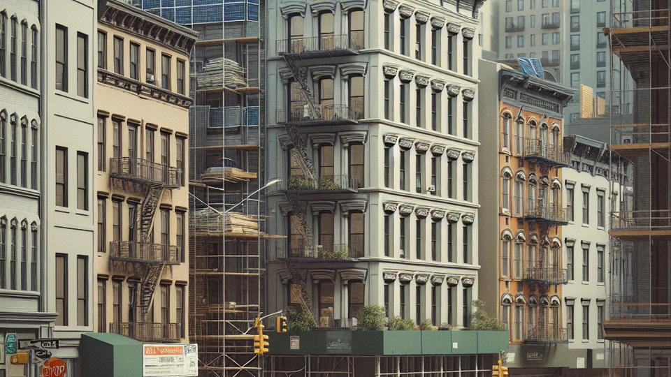 Иллюстрация к статье: ЕС зафиксировал сроки модернизации до 2033 года