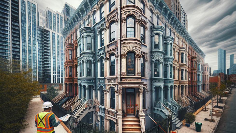 Иллюстрация к статье: ЕС зафиксировал сроки модернизации до 2033 года