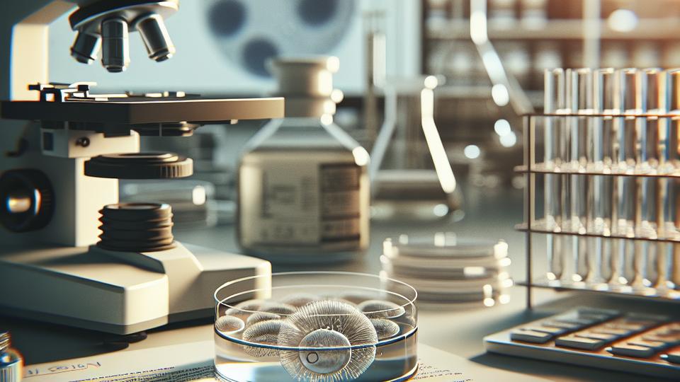 Иллюстрация к статье: Публикация исследования Университета Осаки в Cellular Signalling