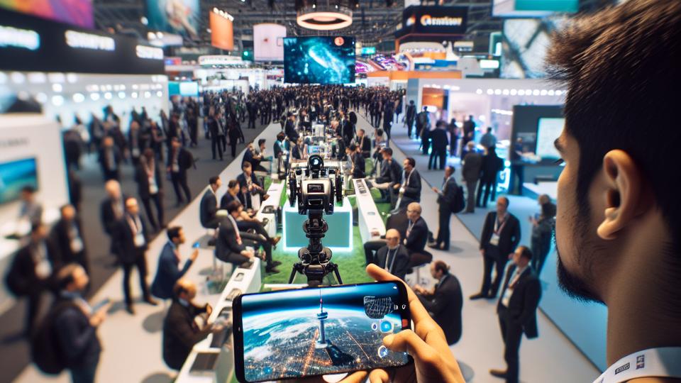 SpaceX анонсировала второе поколение Starlink Mobile для смартфонов