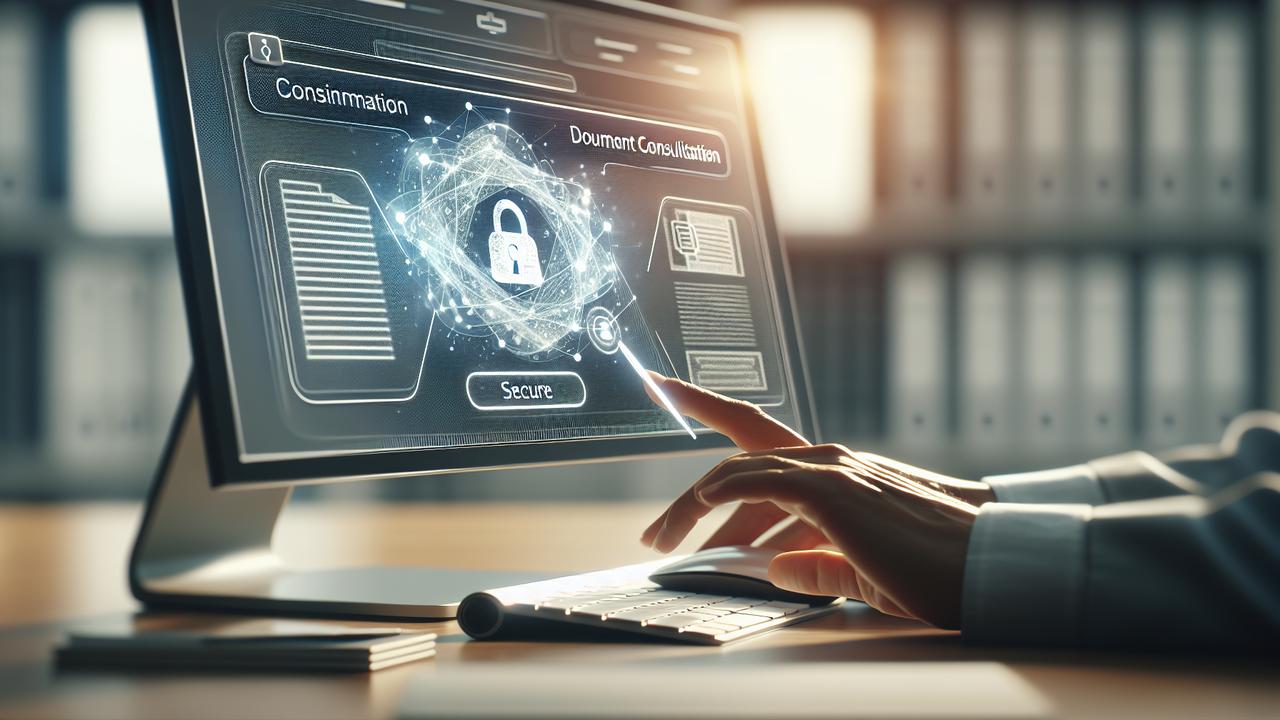 В Испании открыли онлайн-доступ к данным нотариальных документов