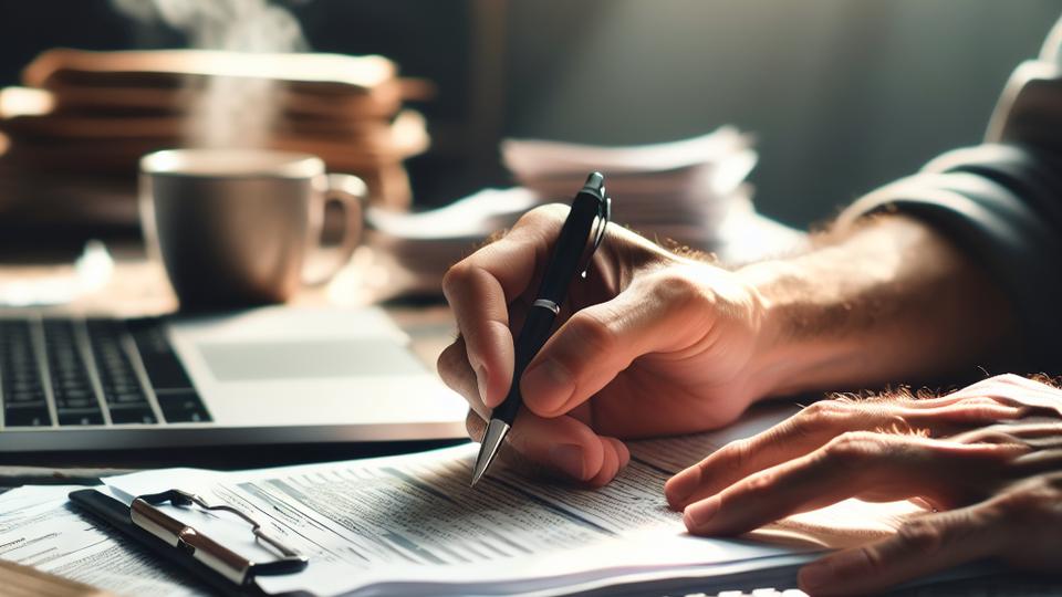 Hacienda продлило отказ от системы модулей в IRPF до 16 февраля