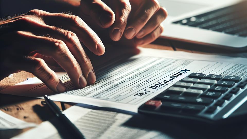 Когда работодатель платит за ошибку в удержаниях НДФЛ в Испании