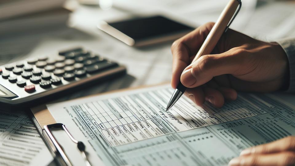 Иллюстрация к статье: Статья 99.5 Закона 35/2006 и публикация в BOE