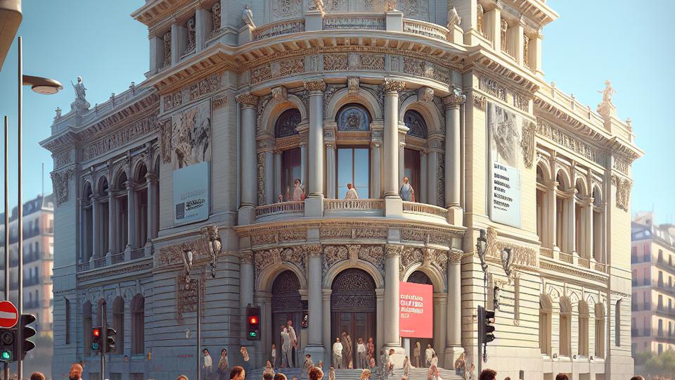 Партии Sumar назначили на 21 февраля запуск новой коалиции