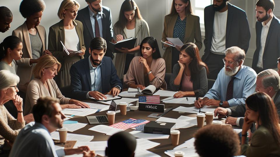 Иллюстрация к статье: Публичный старт формирования альянса 21 февраля