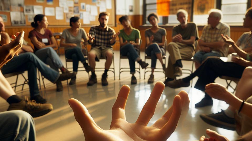 Иллюстрация к статье: Работа партий Sumar в предшествующие месяцы