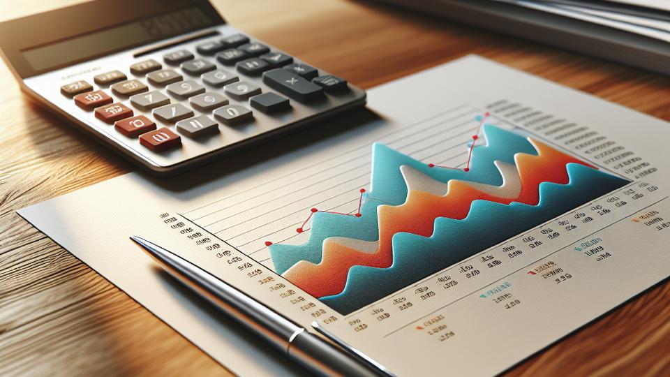 Иллюстрация к статье: Резкий рост цен на нефть усилил инфляционные риски