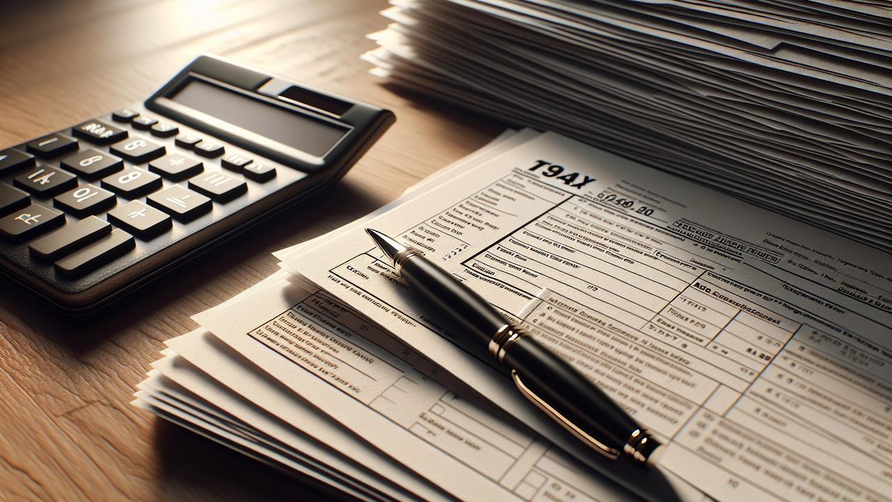 Уклонение по IRPF стоило бюджету Испании до 51 млрд евро за год