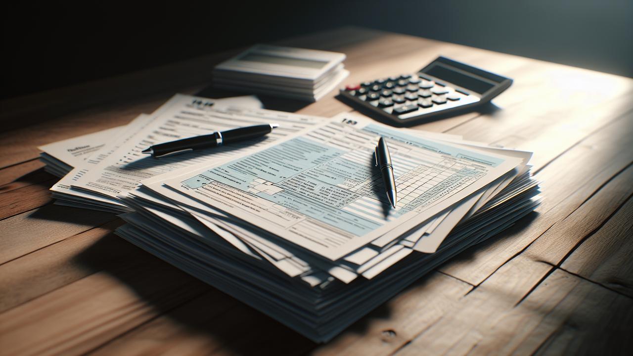 Иллюстрация к статье: Как считали налоговый разрыв