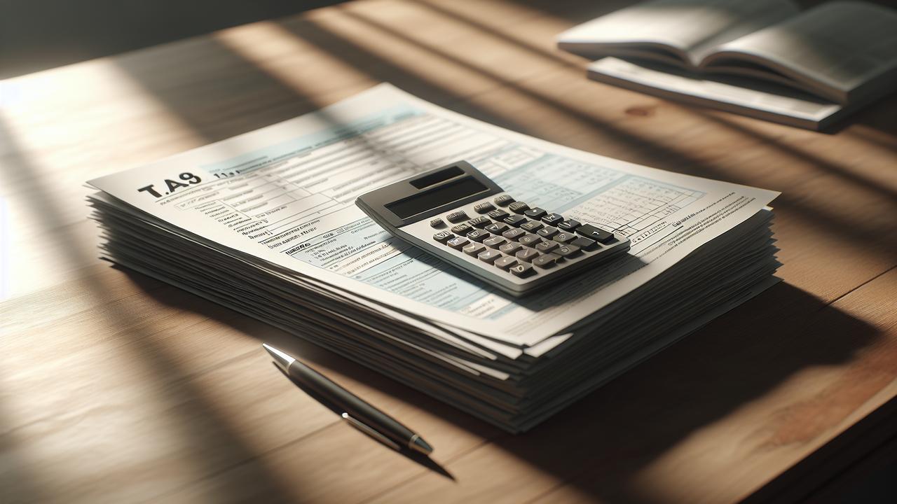 Иллюстрация к статье: Рост соблюдения и скрытые доходы