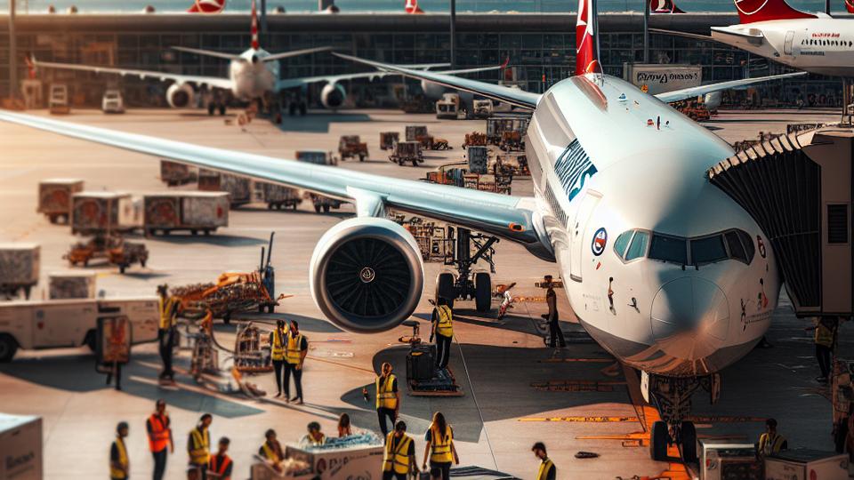 Иллюстрация к статье: Проверки сделки в Испании и Европейском союзе