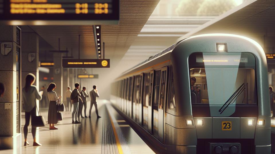 Иллюстрация к статье: Министерство транспорта и Adif начали экстренные меры