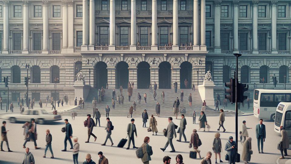 Конгресс одобрил закон против повторных краж с тюремным сроком