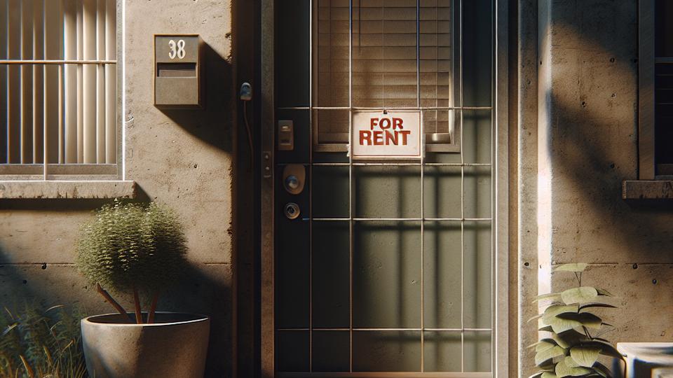 PNV добился исключений из моратория на выселение