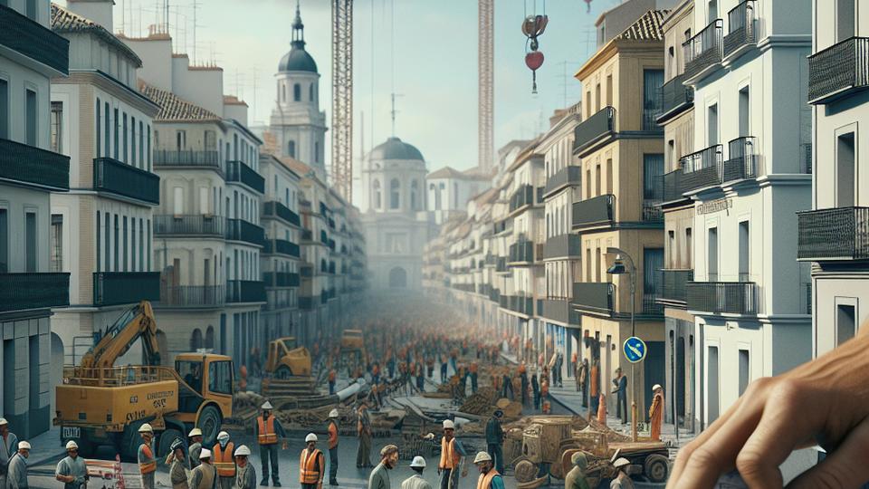 Endesa связала инвестиции на 10,6 млрд евро с реформой регулирования