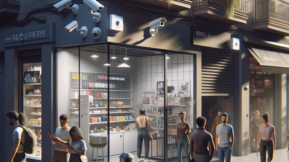 Конгресс одобрил тюремные сроки за повторные кражи в Барселоне