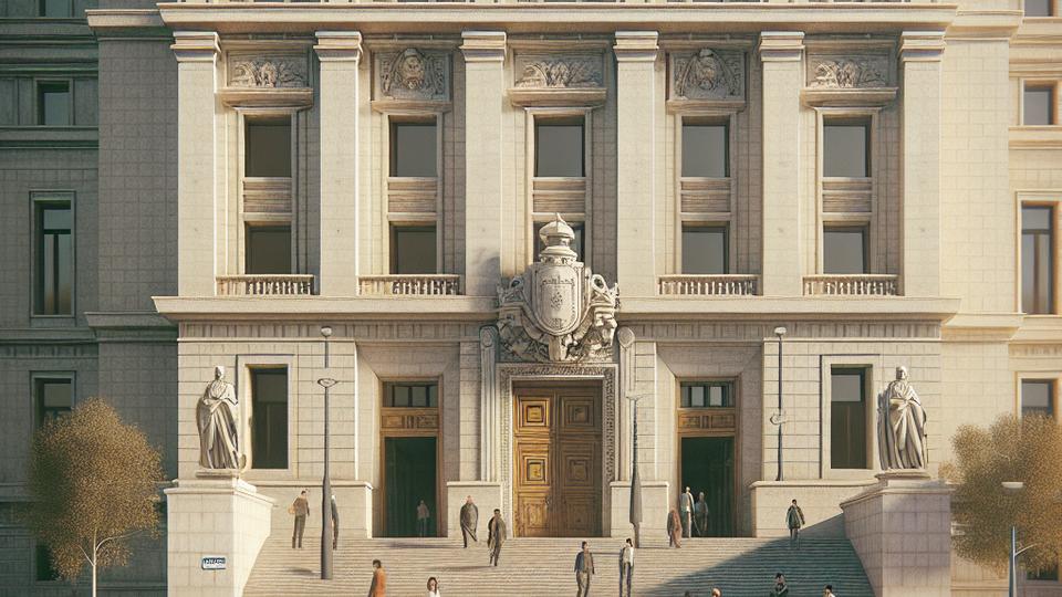 Кризис жилья в Испании