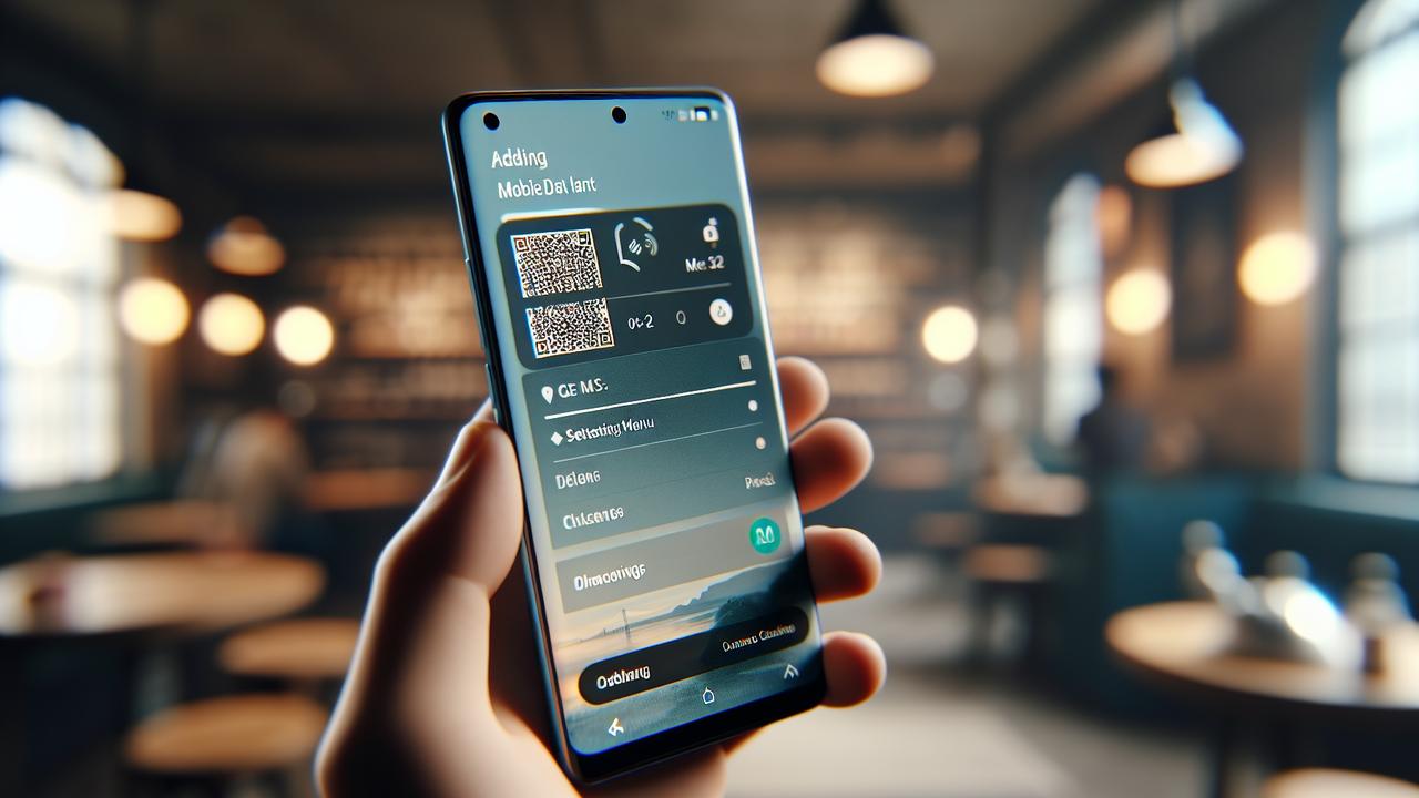 Telefónica открыла Android‑пользователям переход на eSIM без салона