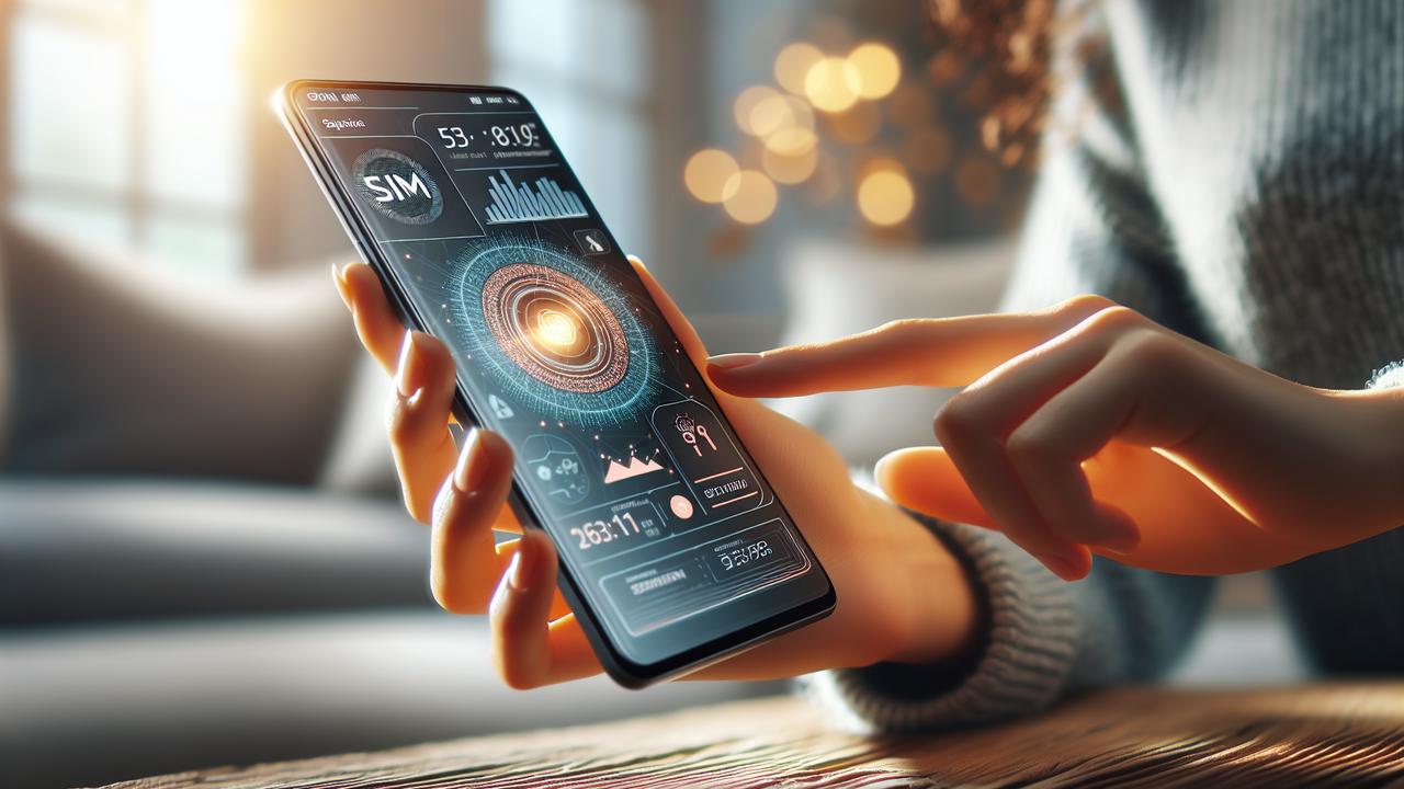 Иллюстрация к статье: Роль Movistar и O2