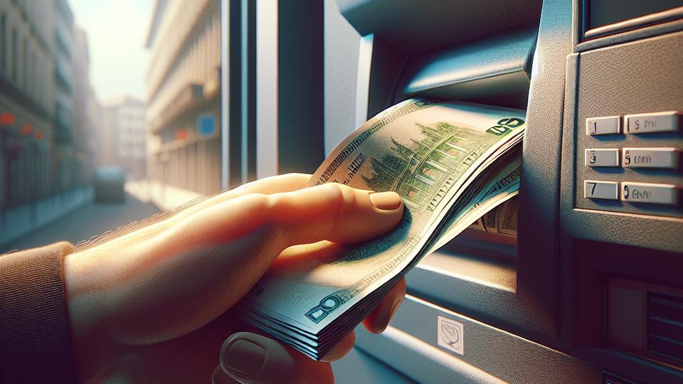 Иллюстрация к статье: Лимит 1.000 евро на наличные платежи в Испании