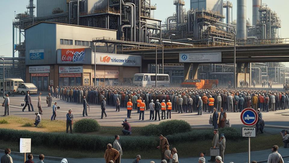 Иллюстрация к статье: CO.BAS сообщил о росте производства с июня