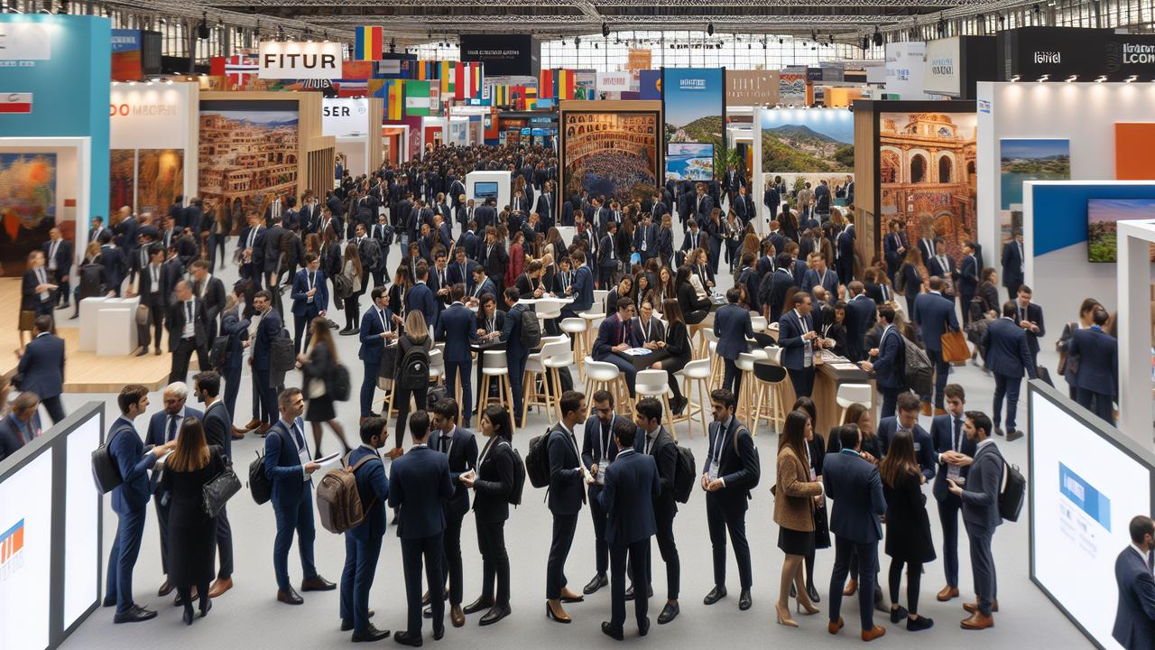 Мадрид официально стал глобальной штаб-квартирой WTTC