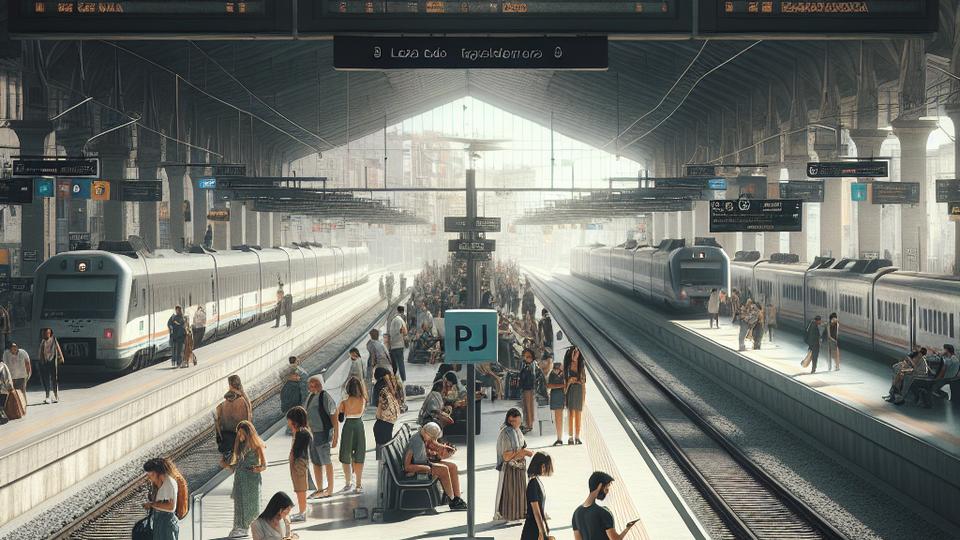 Иллюстрация к статье: Выборы в Арагоне 2023 года усилили позиции Vox