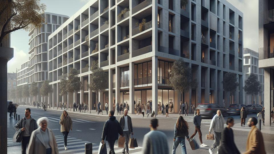 Доходные пороги для VPO в Испании различаются по регионам