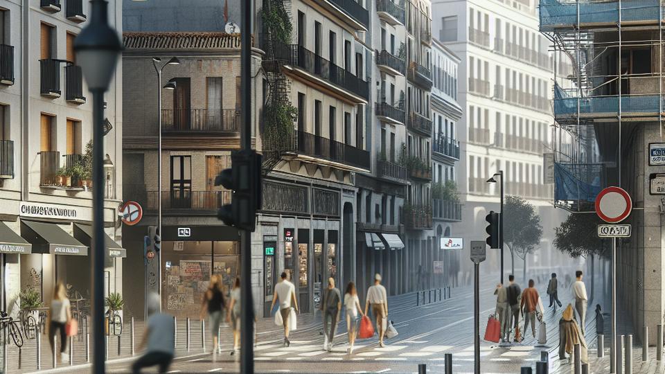 Иллюстрация к статье: Закон о жилье и общие требования государства