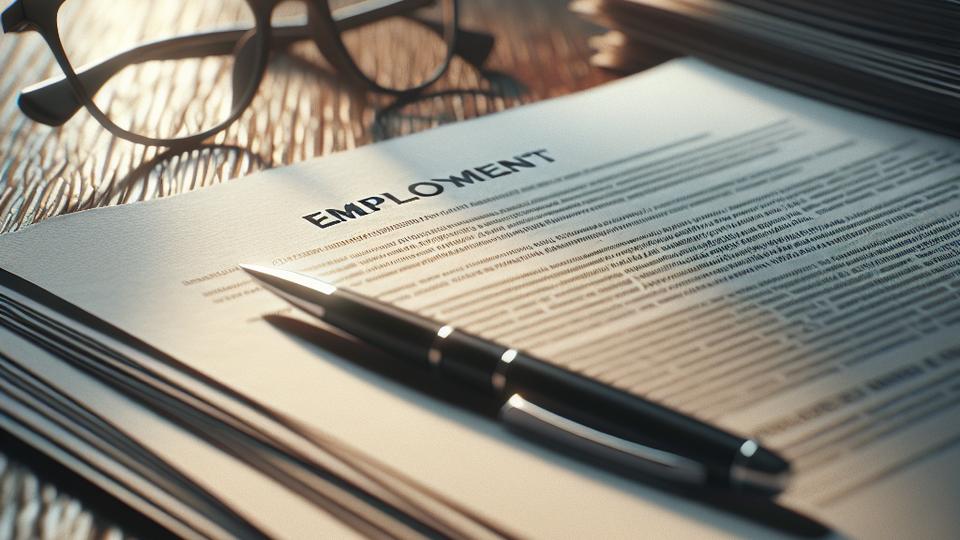 Когда временный контракт в Испании становится бессрочным по закону