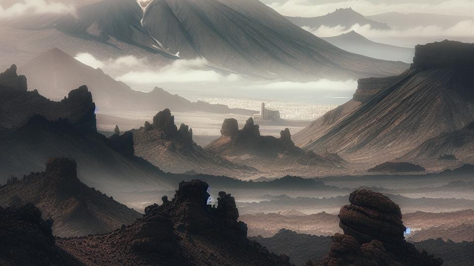 Санта-Крус-де-Тенерифе усилил планы из‑за сейсмической активности у Тейде