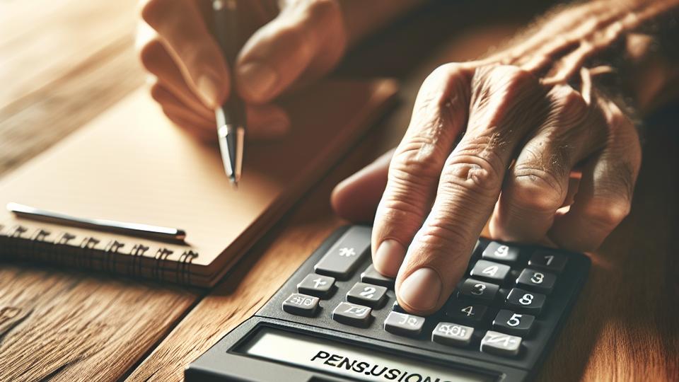 Иллюстрация к статье: Рост базы пенсионных взносов по субсидии 52+