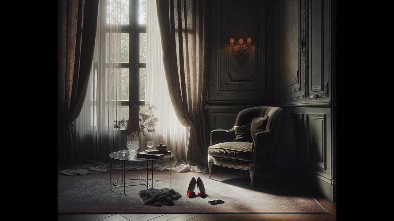 Иллюстрация к статье: В чем заключались обвинения