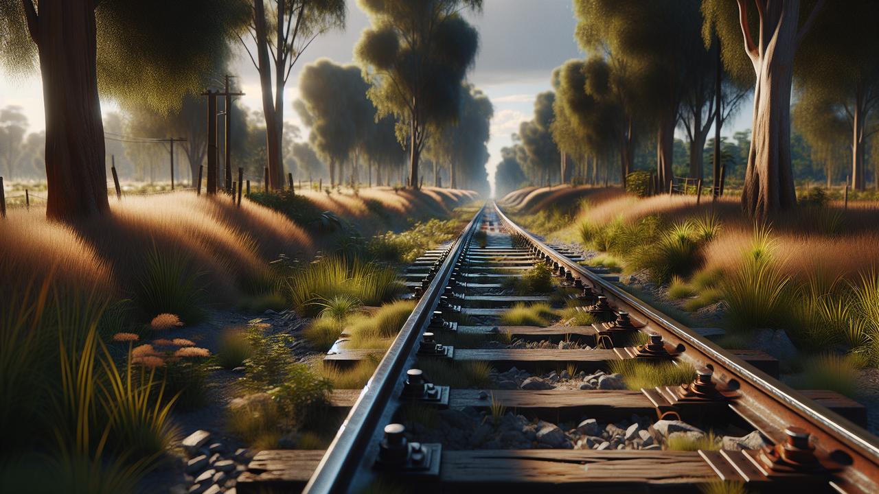 CIAF: рельс в Адамусе был повреждён до прохода поезда Iryo