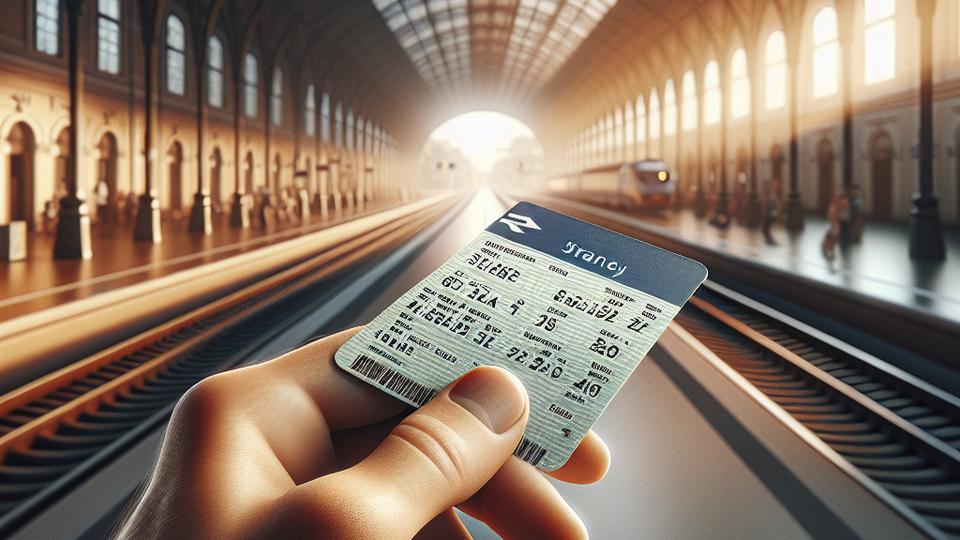 Иллюстрация к статье: Условия покупки пассов Interrail и Eurail