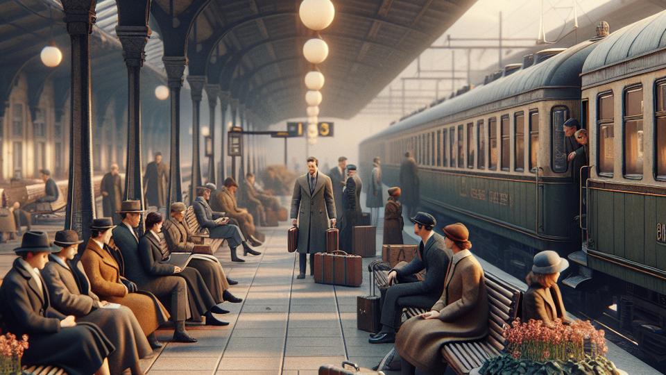 Иллюстрация к статье: Бесплатные детские пассы и ограничения для взрослых