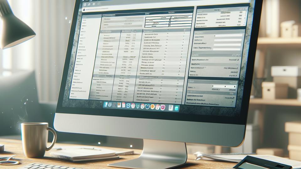 Симулятор Renta Web Open позволяет рассчитать декларацию за 2025 год