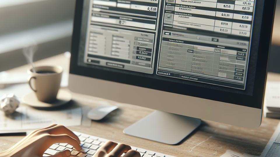 Иллюстрация к статье: Agencia Tributaria запустило симулятор Renta Web Open