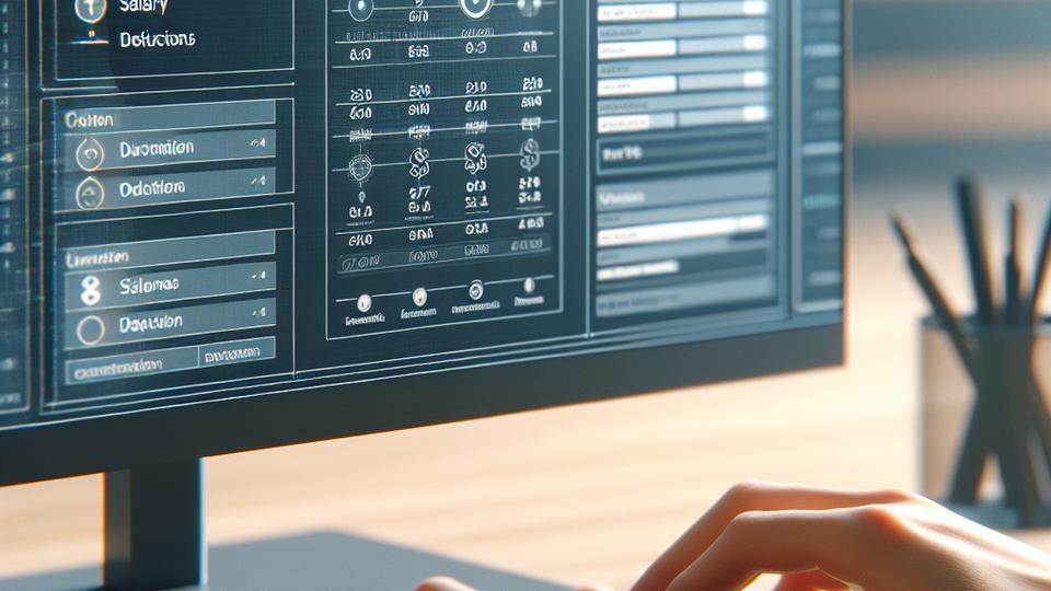 Иллюстрация к статье: Как работает расчет и что показывает система