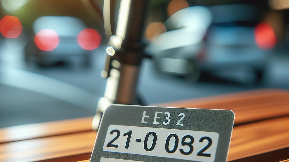 Иллюстрация к статье: DGT присвоит номер и выдаст цифровой сертификат