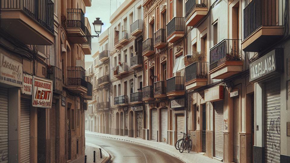 Иллюстрация к статье: Сокращение по регионам: Валенсия, Каталония, Балеары и Мурсия
INE зафиксировал неравномерное снижение по регионам. В Валенсийском сообществе число туристических квартир уменьшилось на 14 749, или на 23,64 %, в Каталонии — на 9 936 объектов, что соответствует падению на 17,48 %, а на Балеарских островах — на 4 963 квартиры, или на 20,37 %.