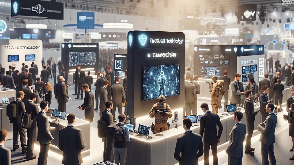 MWC в Барселоне сместил фокус со смартфонов на безопасность