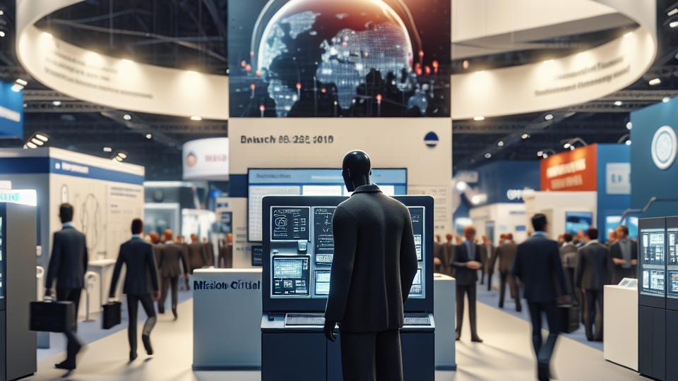 Иллюстрация к статье: Telefónica и конкуренты показали технологии двойного назначения