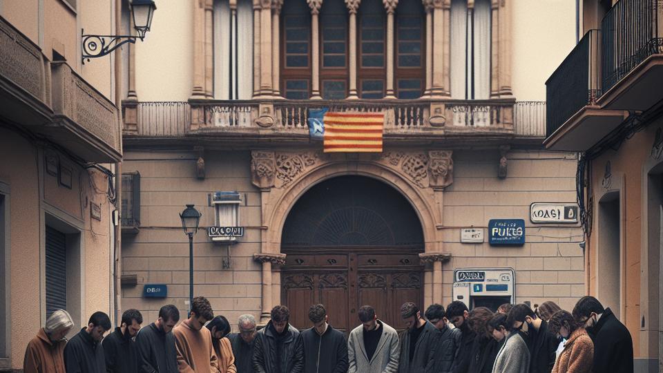 Иллюстрация к статье: Обнаружение пяти погибших после ликвидации огня
Пожарные потушили огонь в 21:41. После этого они нашли первую жертву в состоянии остановки сердца. Внутри трaстера спасатели обнаружили еще четырех погибших, и все пятеро не смогли выбраться из помещения.