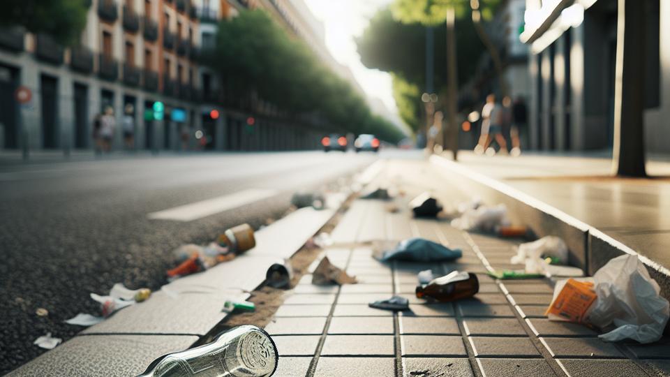 Иллюстрация к статье: Секретные патрули выявили нарушения и выписали штрафы