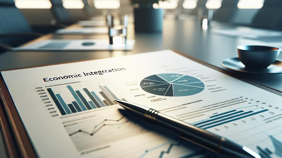 Иллюстрация к статье: Общий иберийский рынок и «Режим 28» ЕС